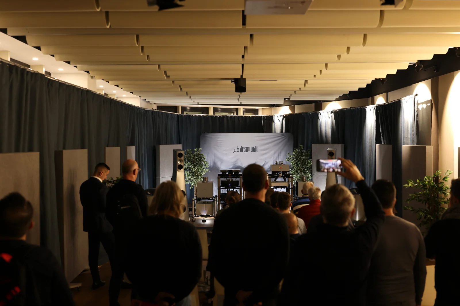 Finest Audio Show Vienna 2024
