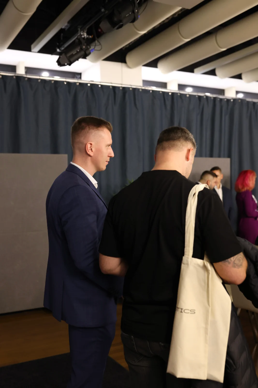 Finest Audio Show Vienna 2024