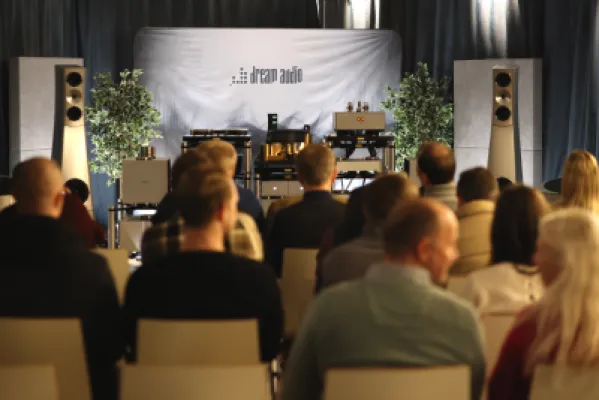 Finest Audio Show Vienna 2024