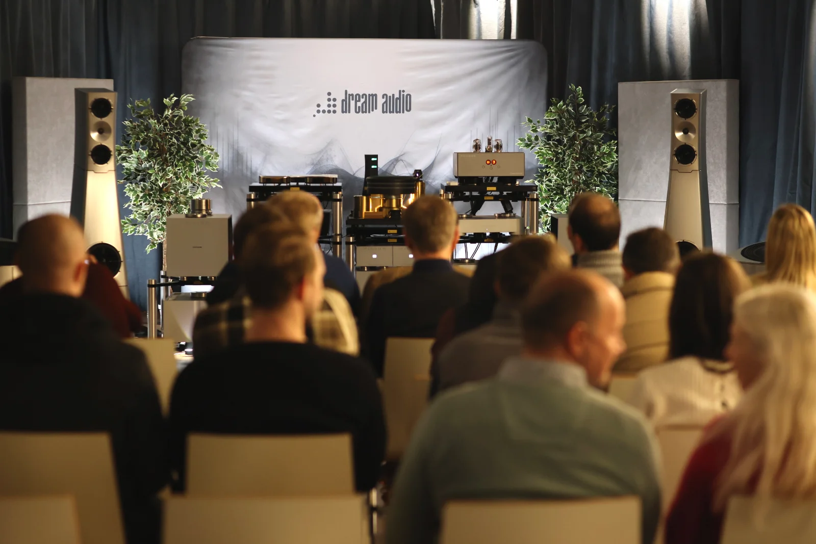 Finest Audio Show Vienna 2024