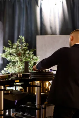 Finest Audio Show Vienna 2024