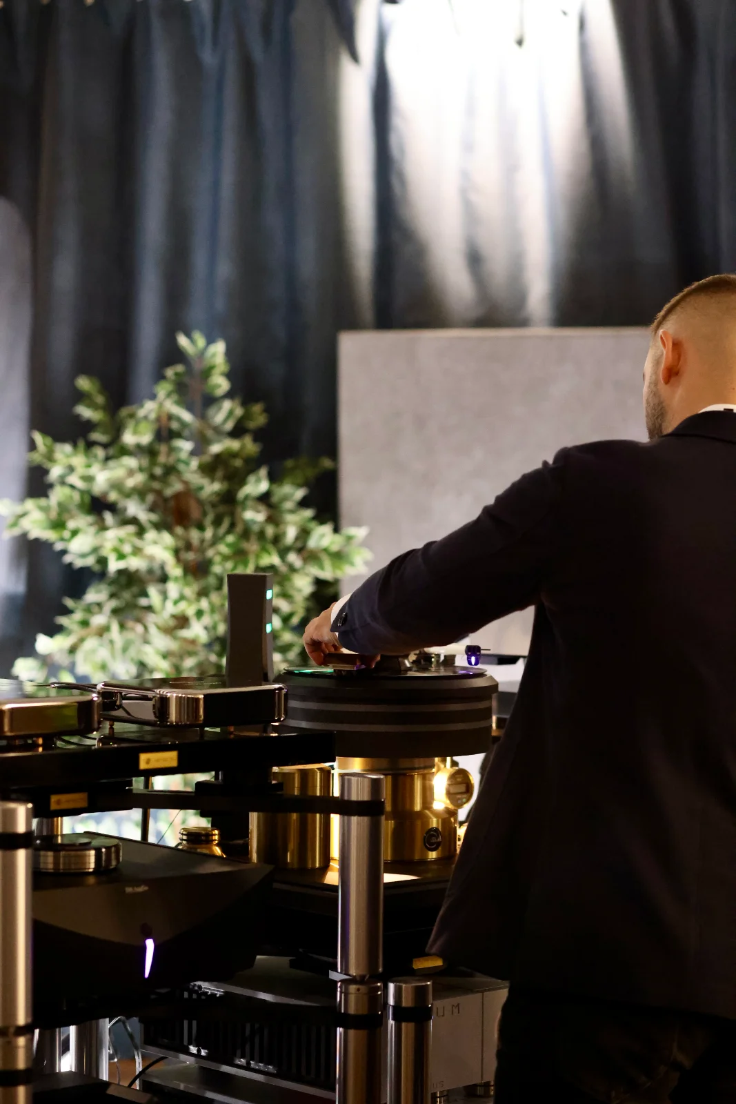 Finest Audio Show Vienna 2024