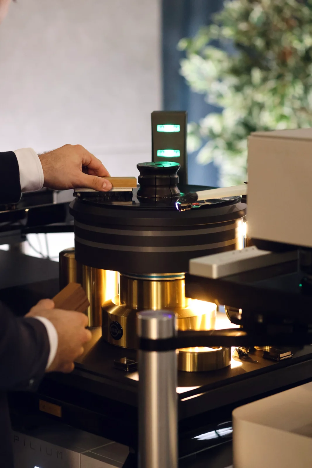 Finest Audio Show Vienna 2024