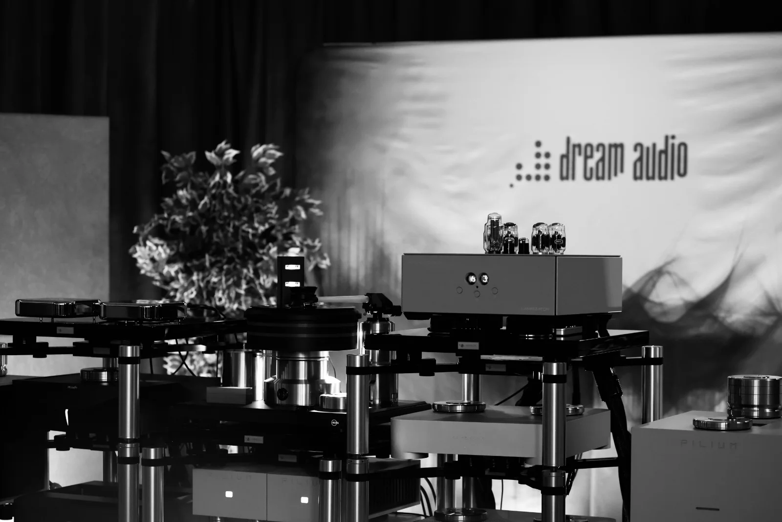 Finest Audio Show Vienna 2024