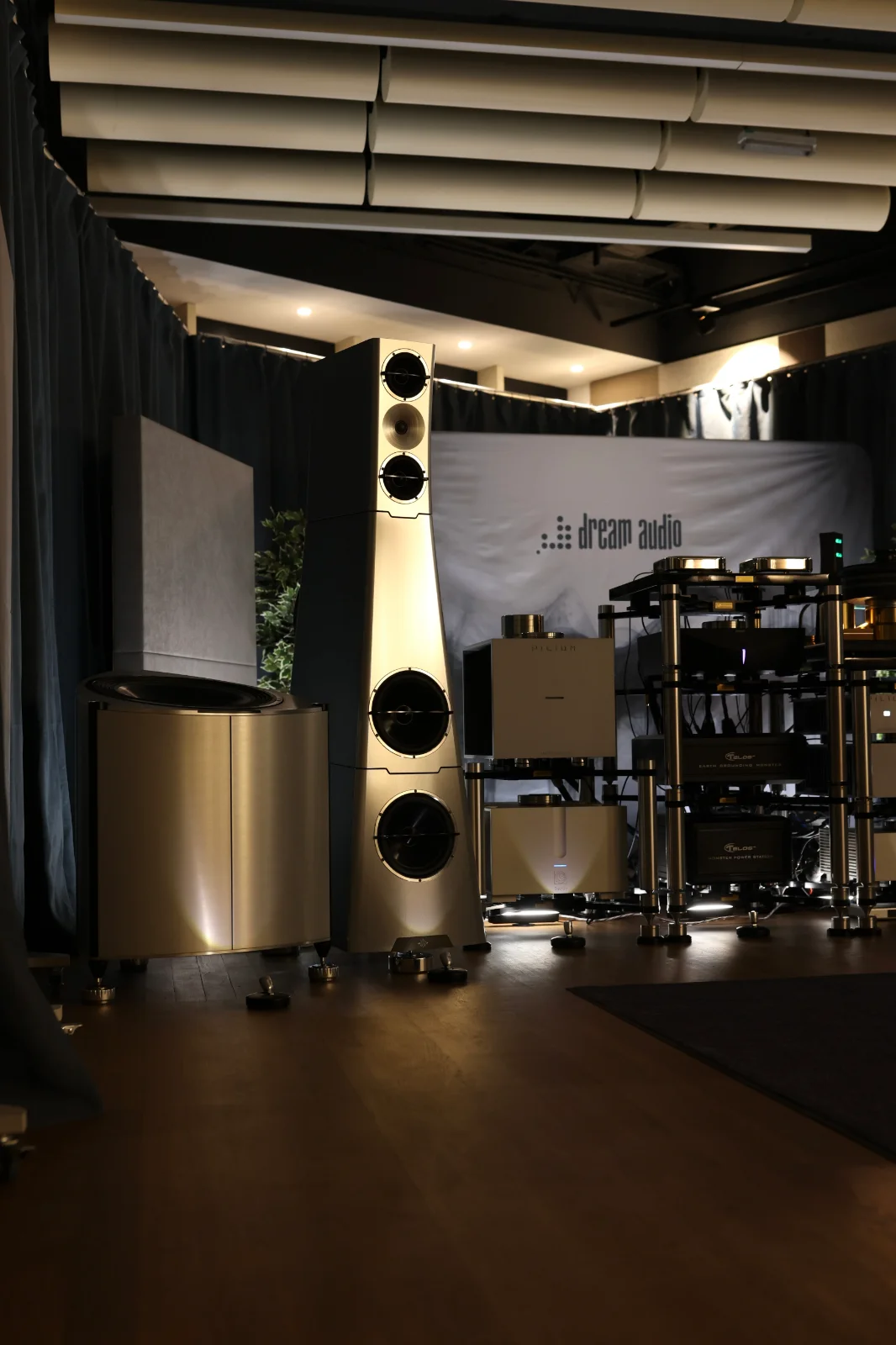 Finest Audio Show Vienna 2024
