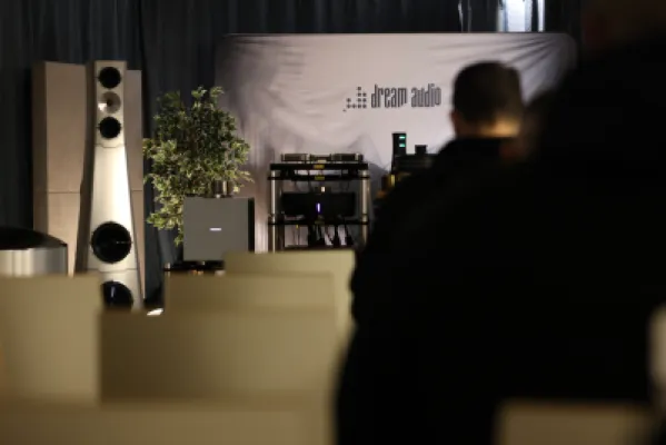 Finest Audio Show Vienna 2024