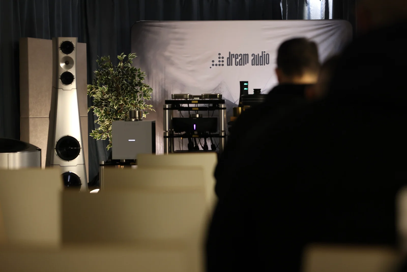 Finest Audio Show Vienna 2024