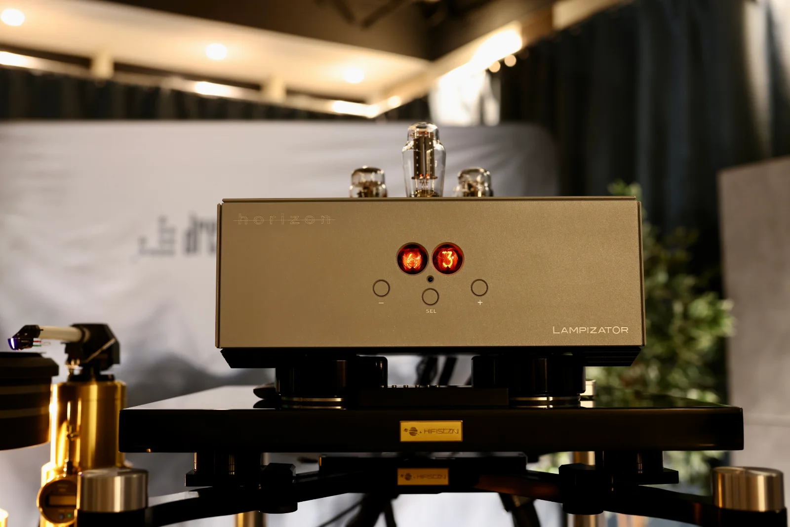 Finest Audio Show Vienna 2024