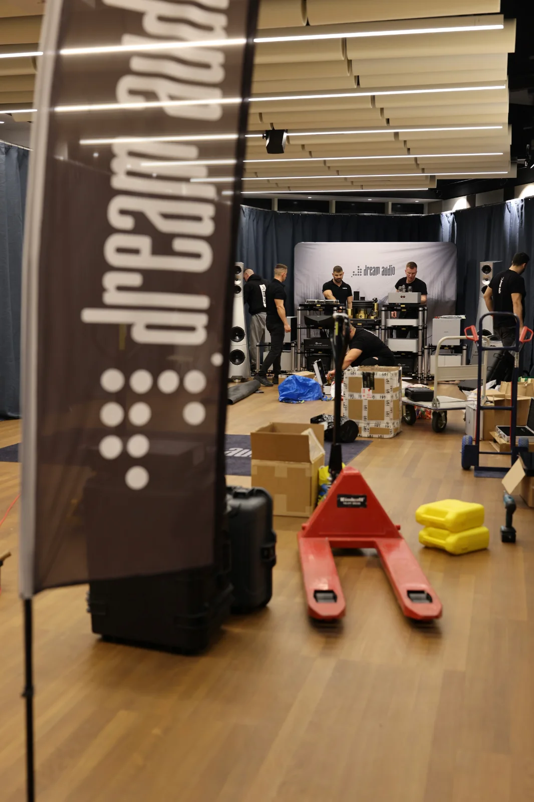 Finest Audio Show Vienna 2024
