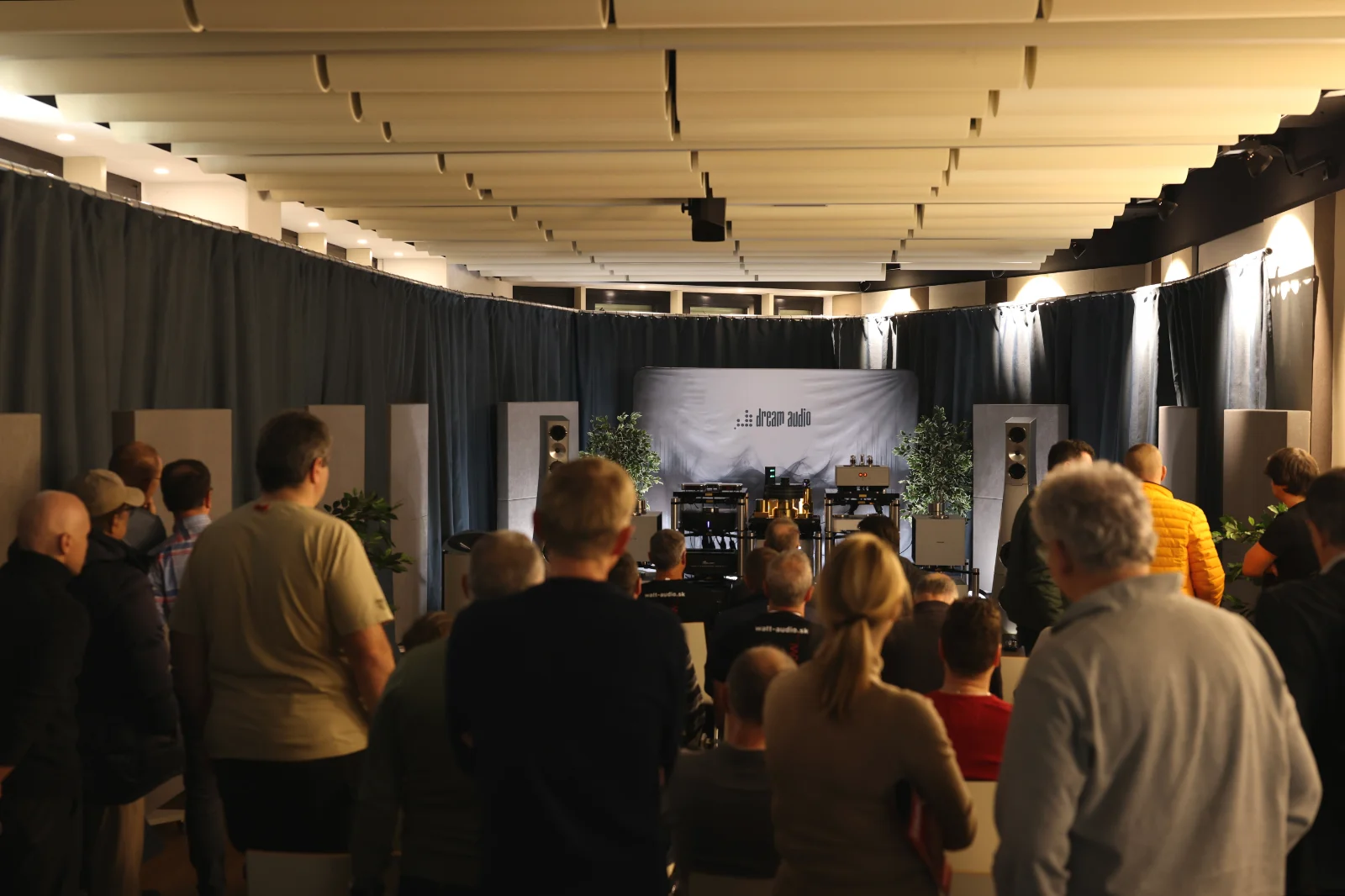 Finest Audio Show Vienna 2024