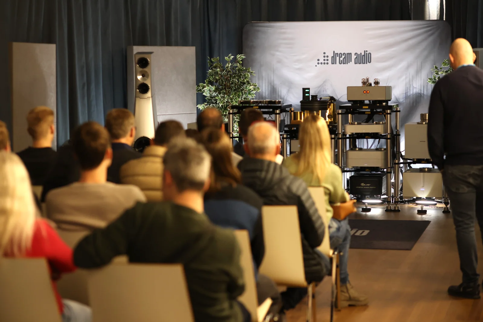 Finest Audio Show Vienna 2024