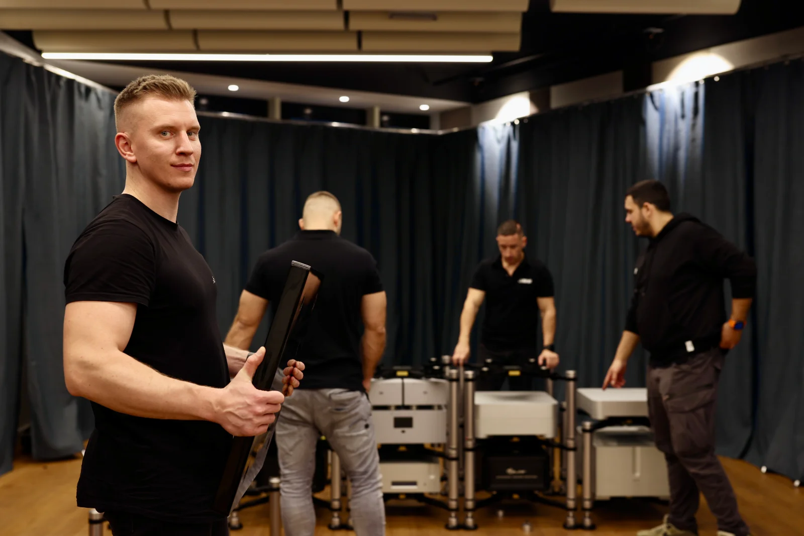 Finest Audio Show Vienna 2024