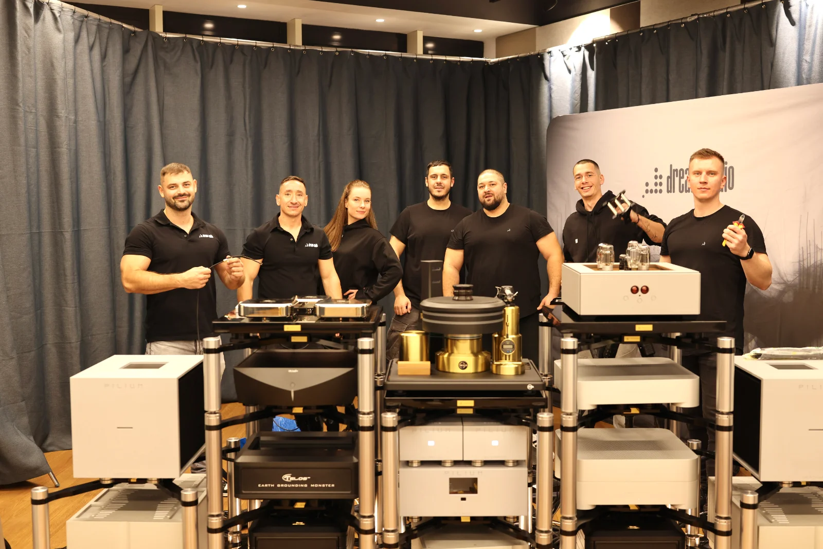 Finest Audio Show Vienna 2024