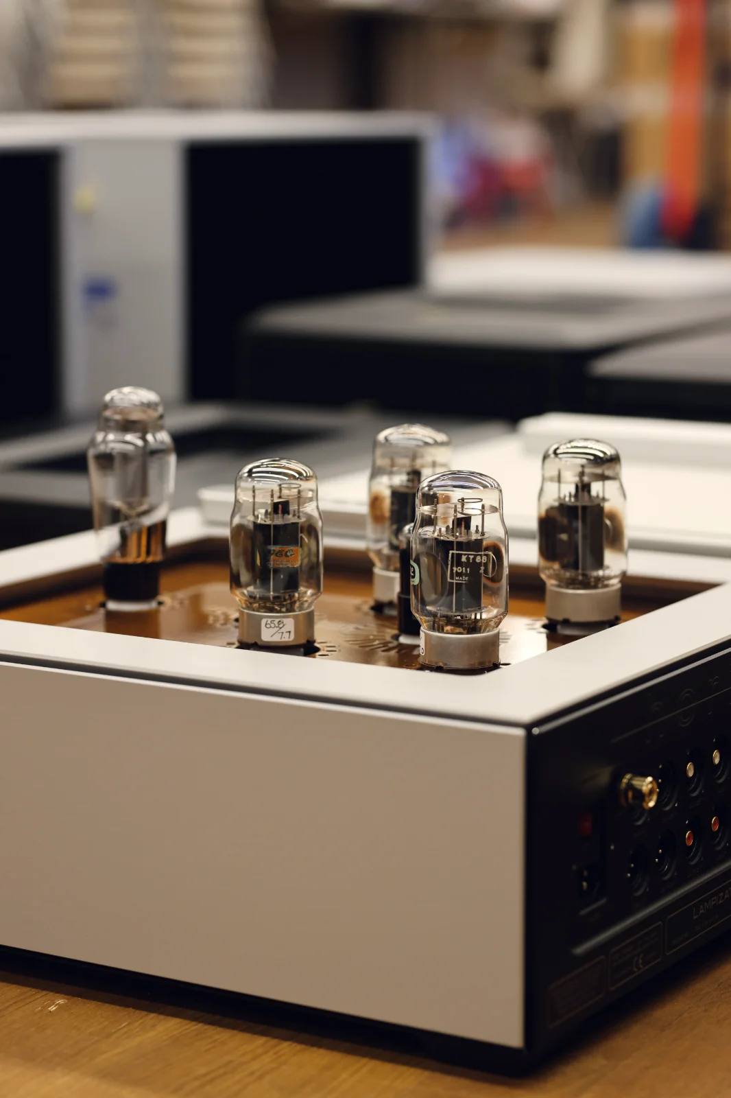 Finest Audio Show Vienna 2024