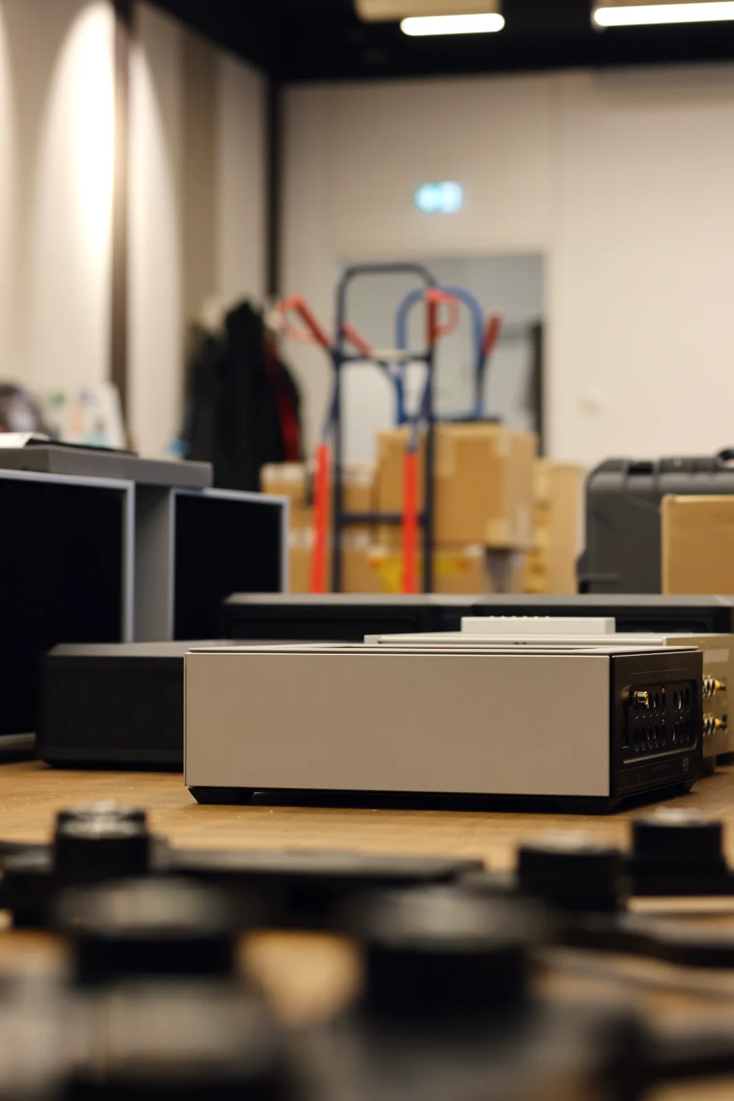 Finest Audio Show Vienna 2024