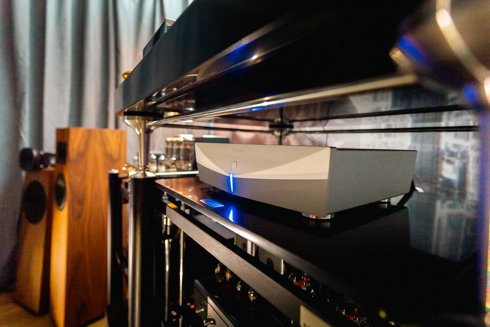 Audio Video Show Bratislava 2024