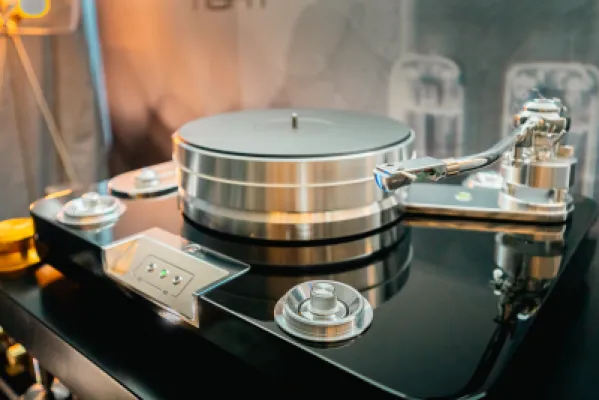 Audio Video Show Bratislava 2024