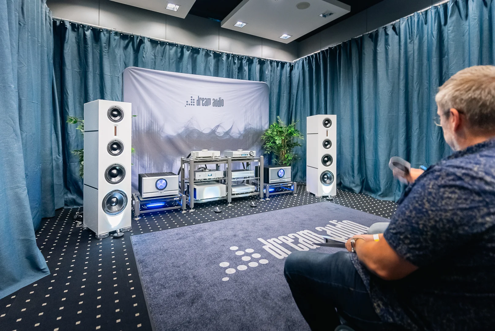 Audio Video Show Bratislava 2024