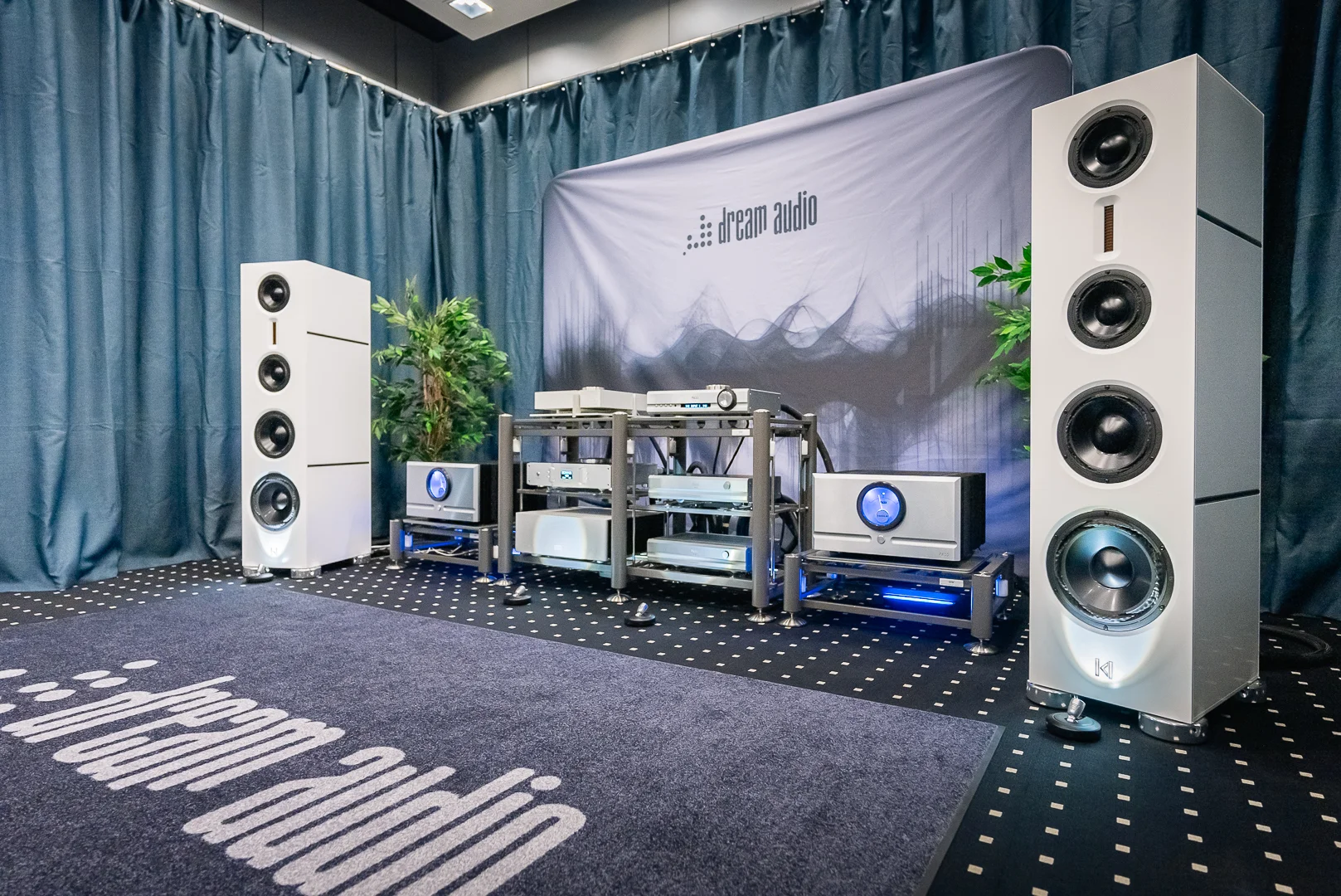 Audio Video Show Bratislava 2024