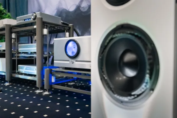Audio Video Show Bratislava 2024