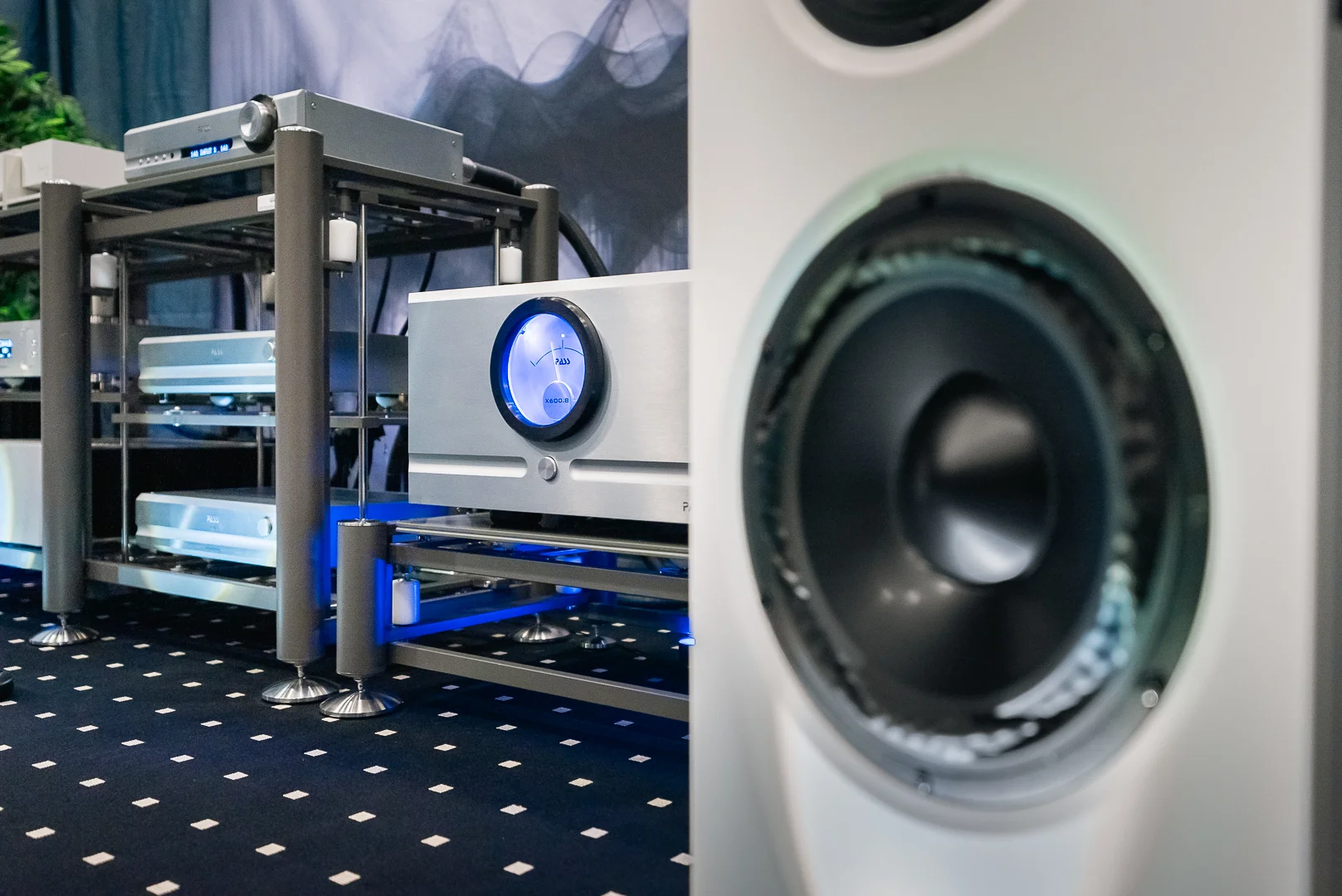 Audio Video Show Bratislava 2024