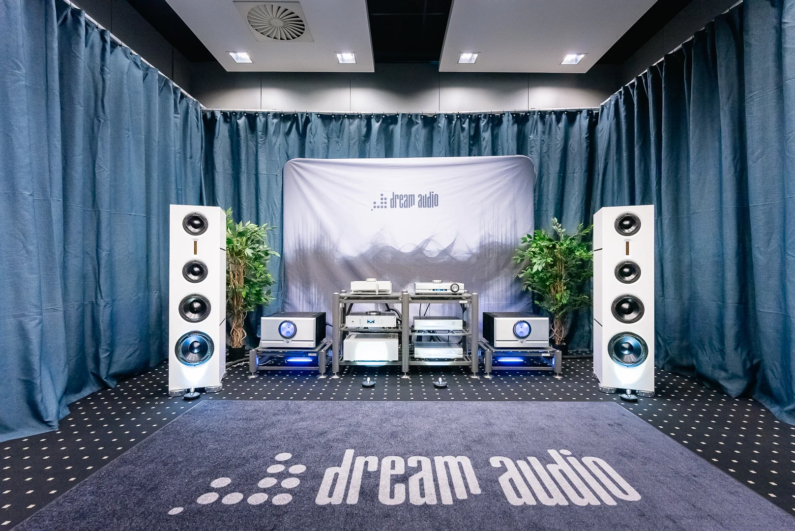 Audio Video Show Bratislava 2024