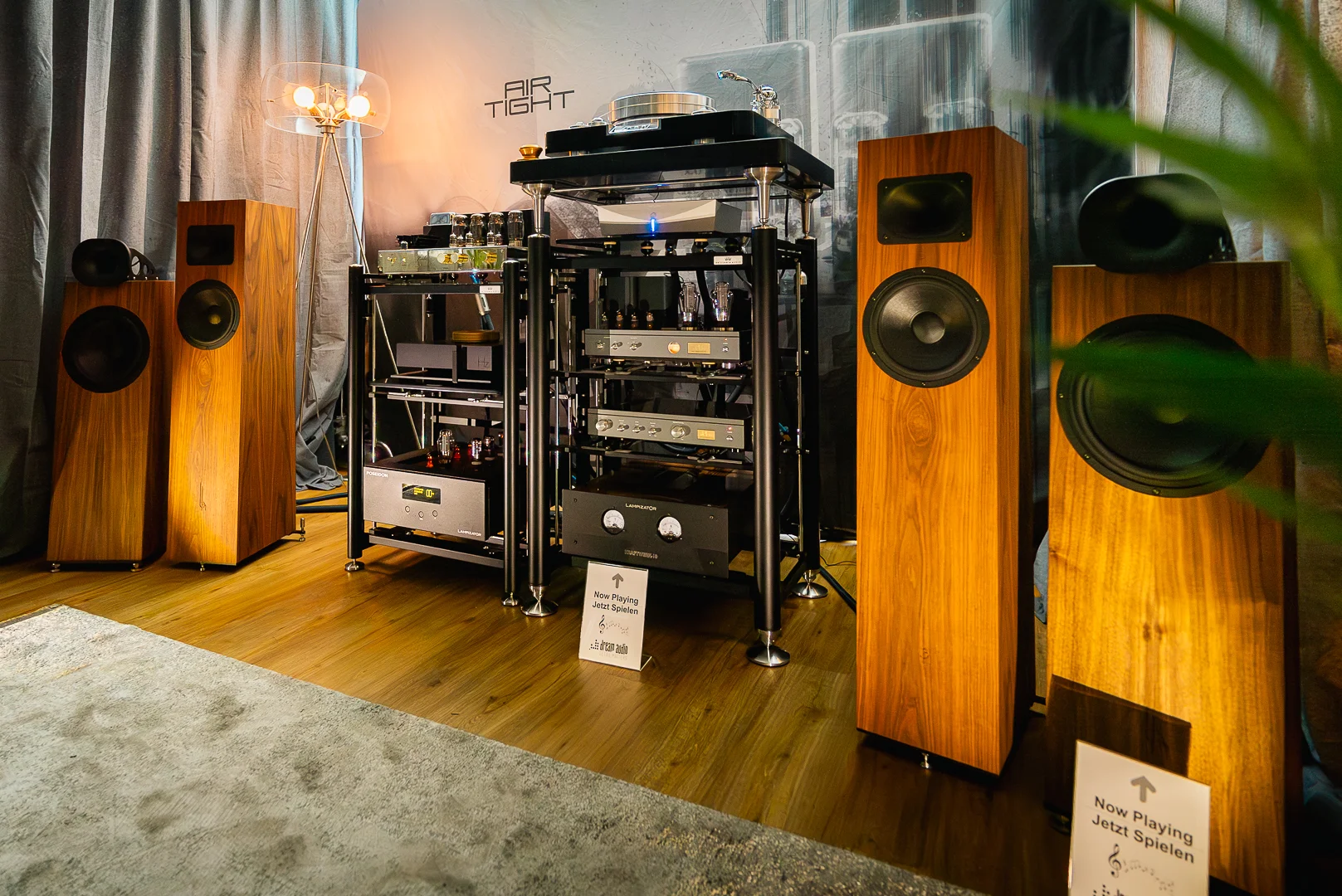 Audio Video Show Bratislava 2024