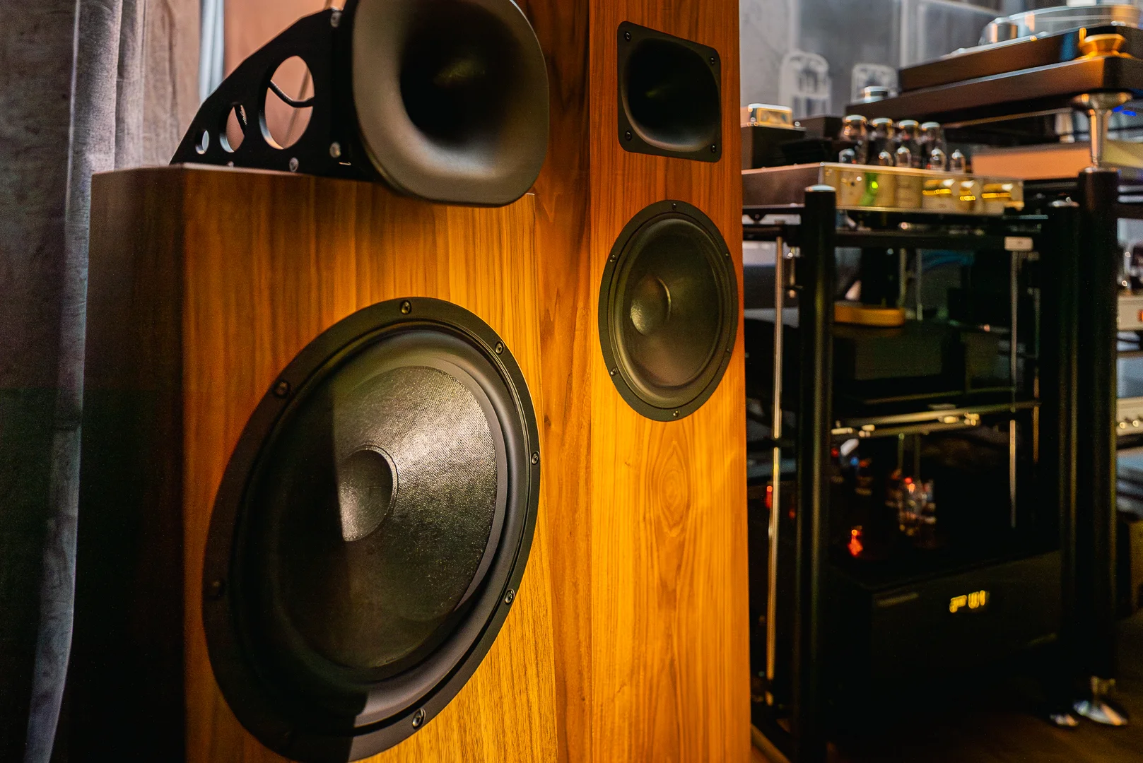 Audio Video Show Bratislava 2024