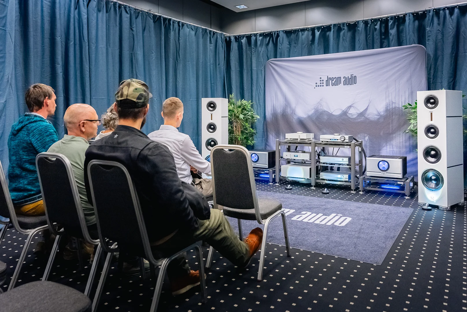 Audio Video Show Bratislava 2024