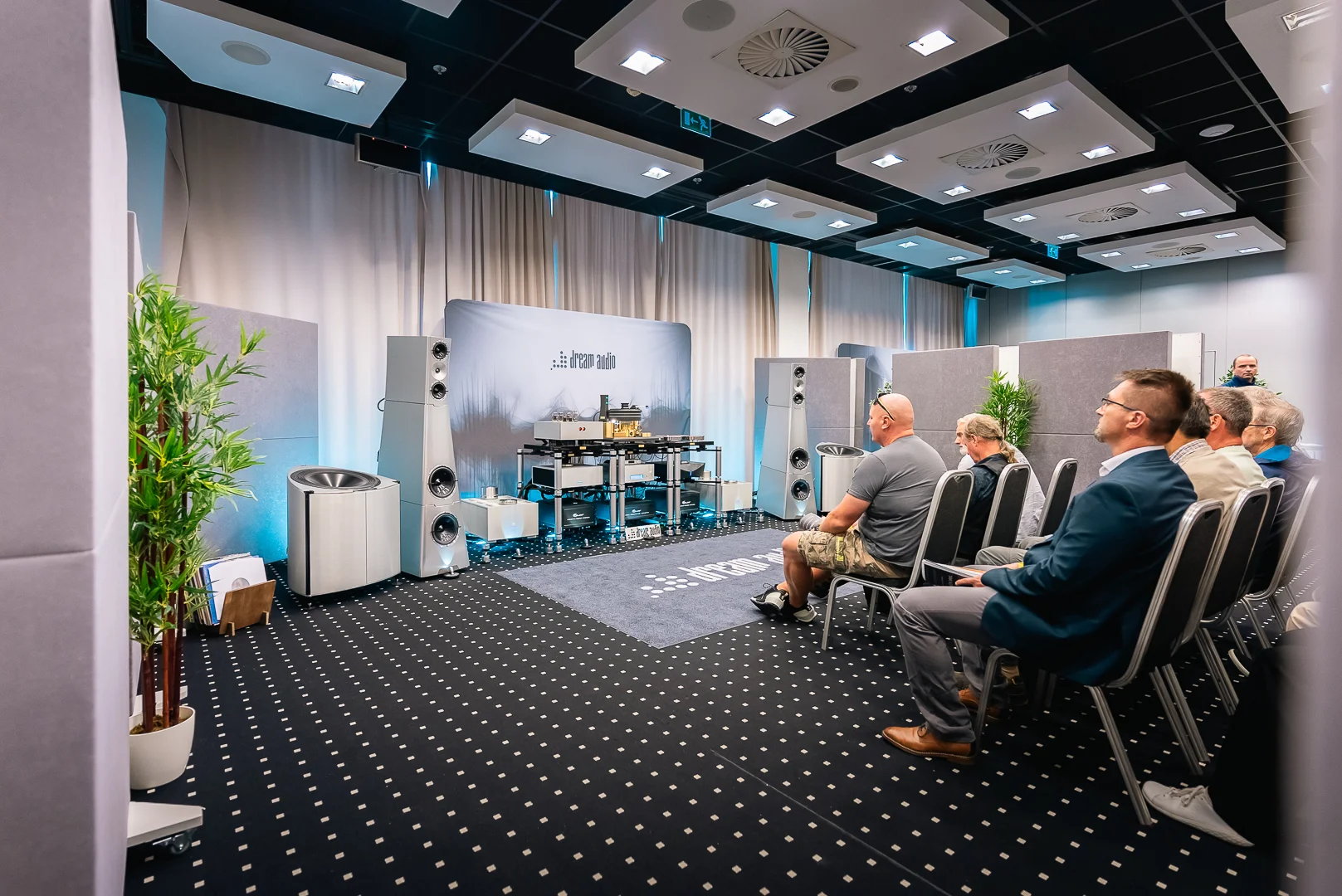 Audio Video Show Bratislava 2024