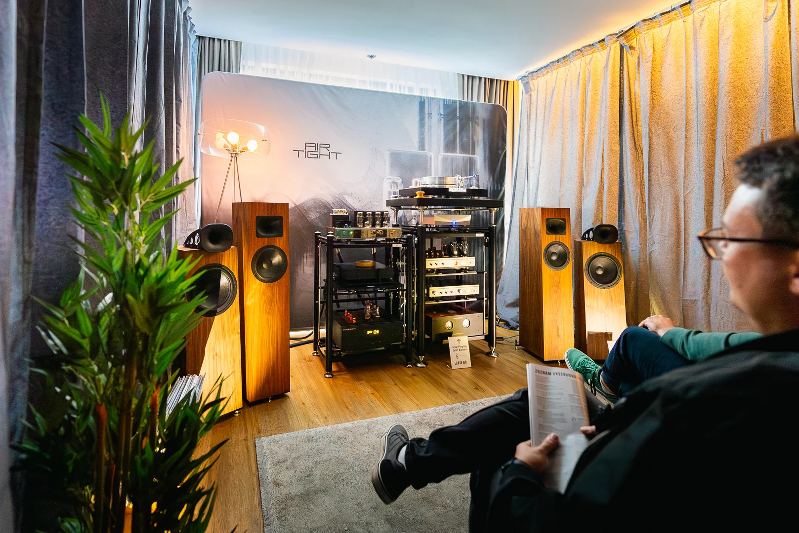 Audio Video Show Bratislava 2024