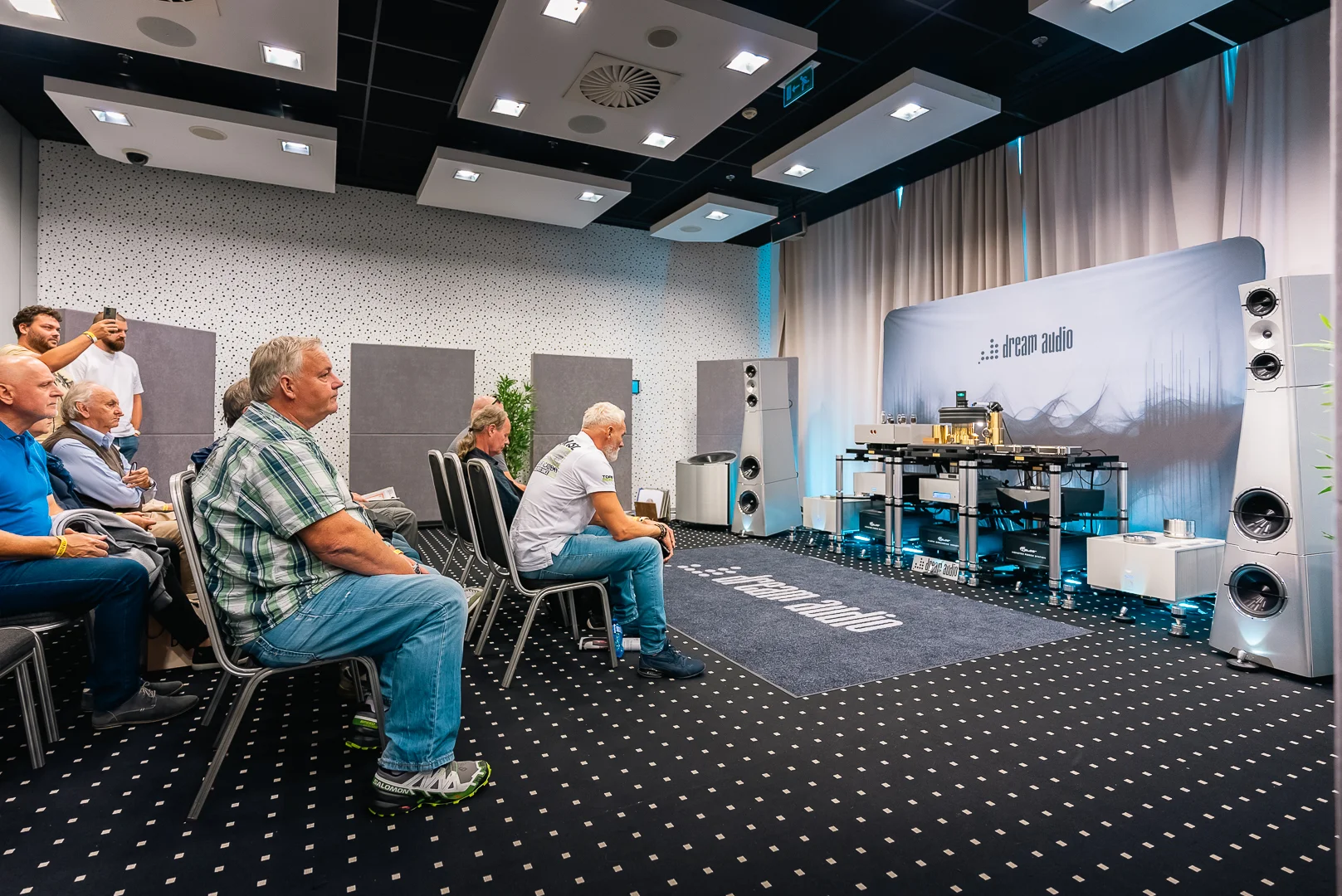 Audio Video Show Bratislava 2024