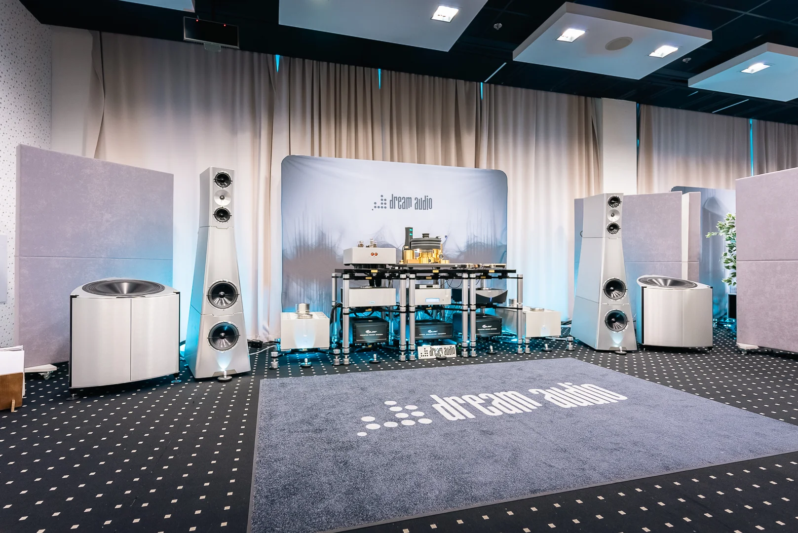 Audio Video Show Bratislava 2024