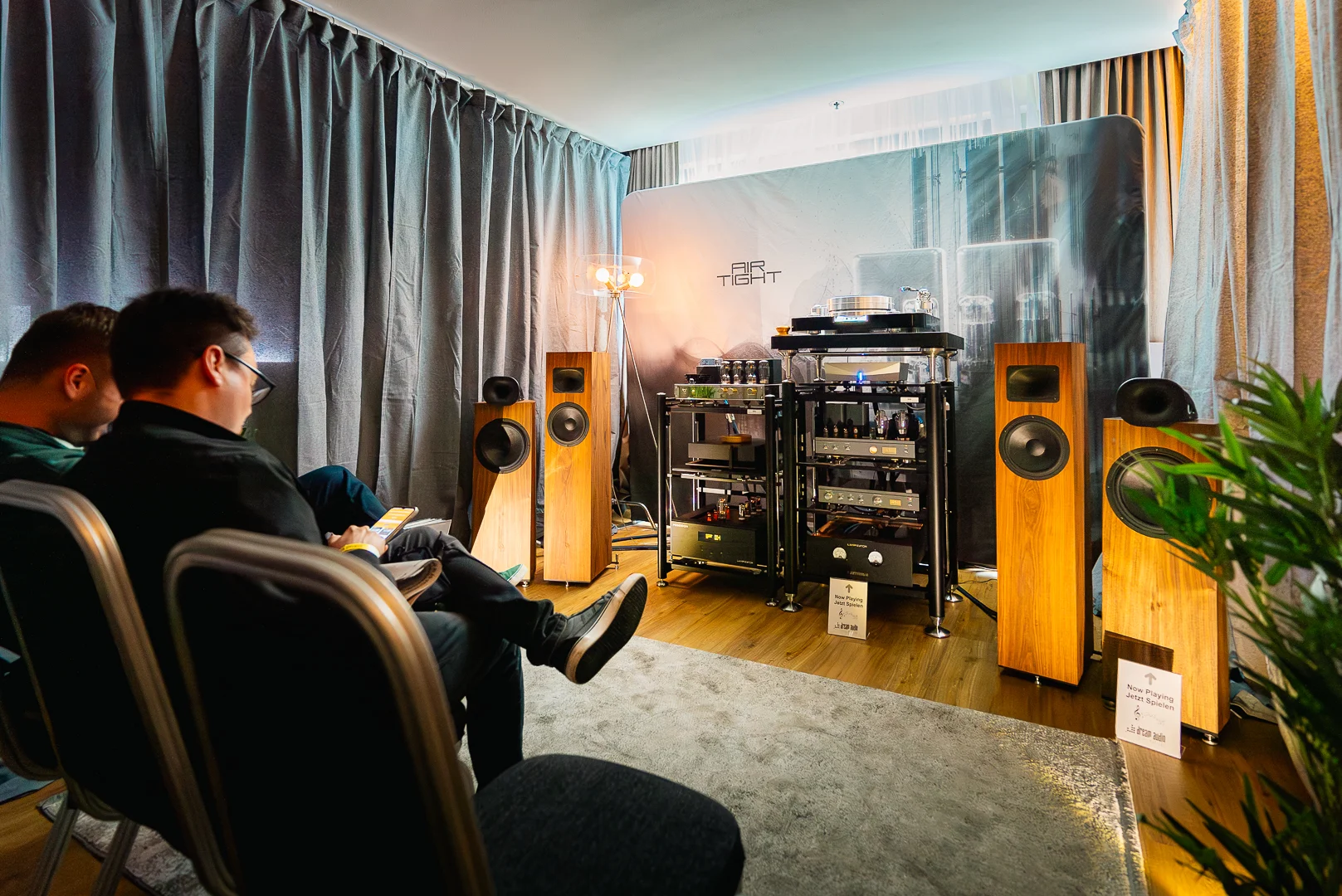 Audio Video Show Bratislava 2024
