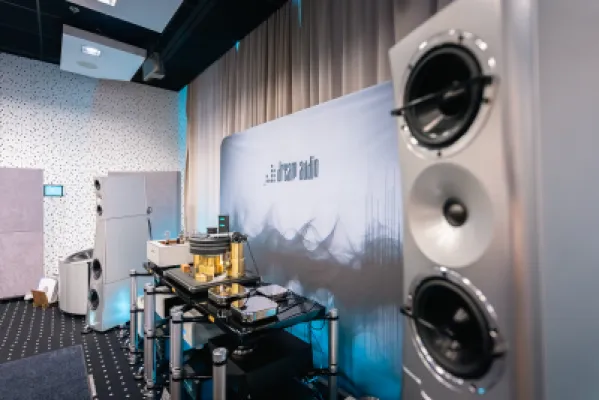 Audio Video Show Bratislava 2024
