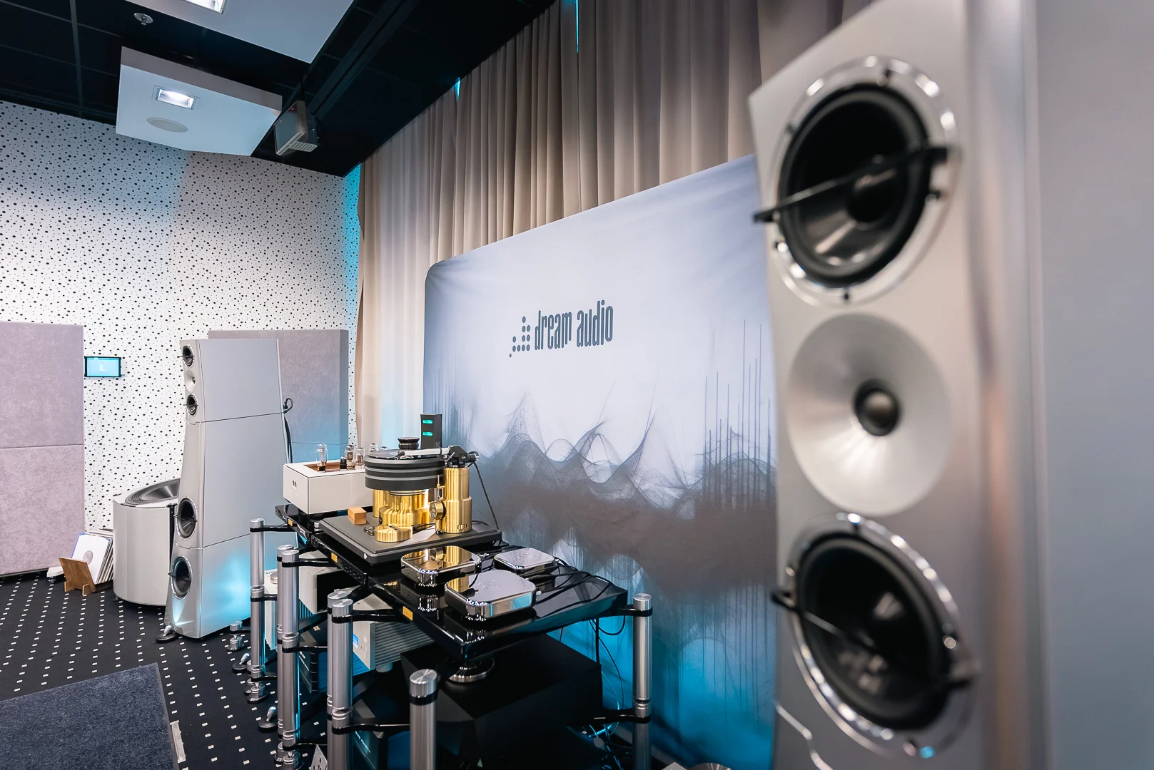 Audio Video Show Bratislava 2024