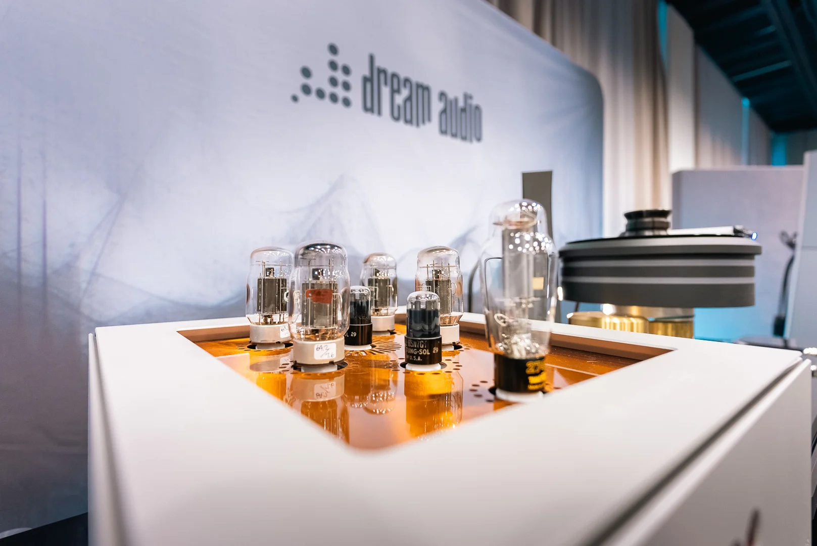 Audio Video Show Bratislava 2024