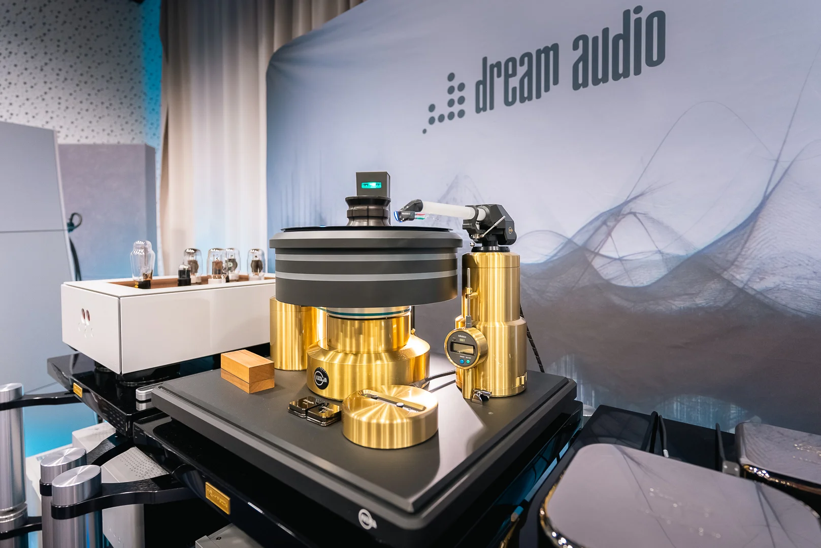Audio Video Show Bratislava 2024