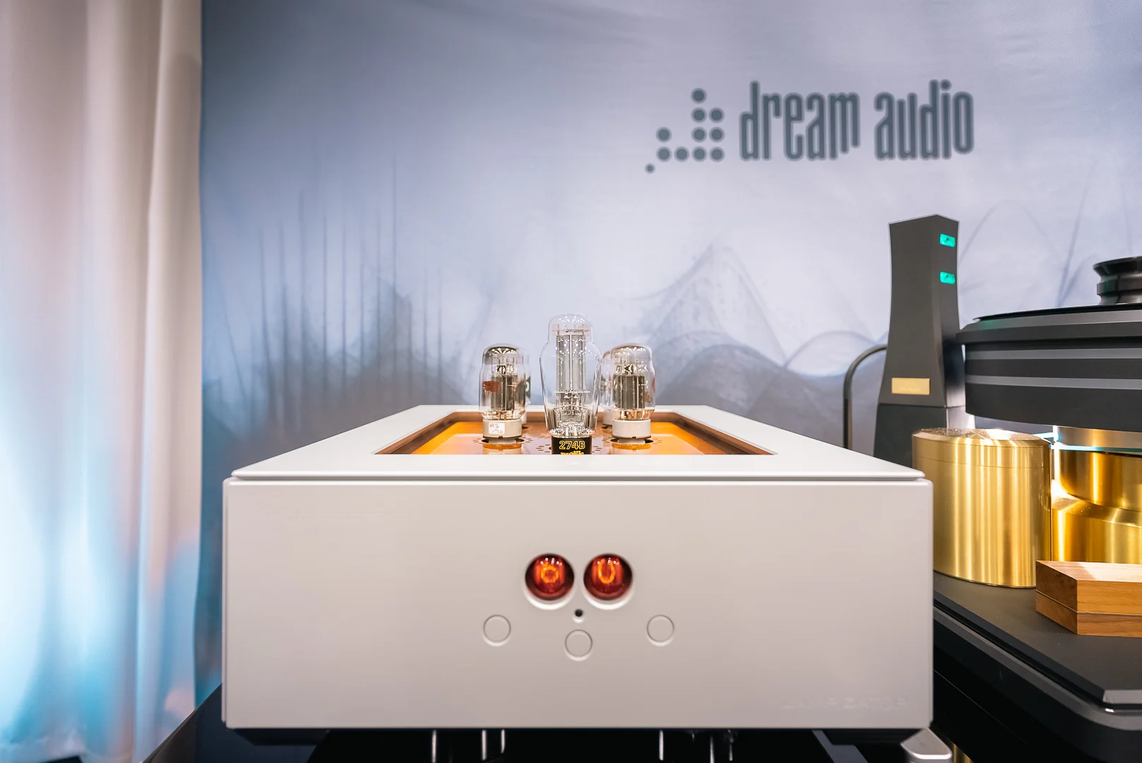 Audio Video Show Bratislava 2024