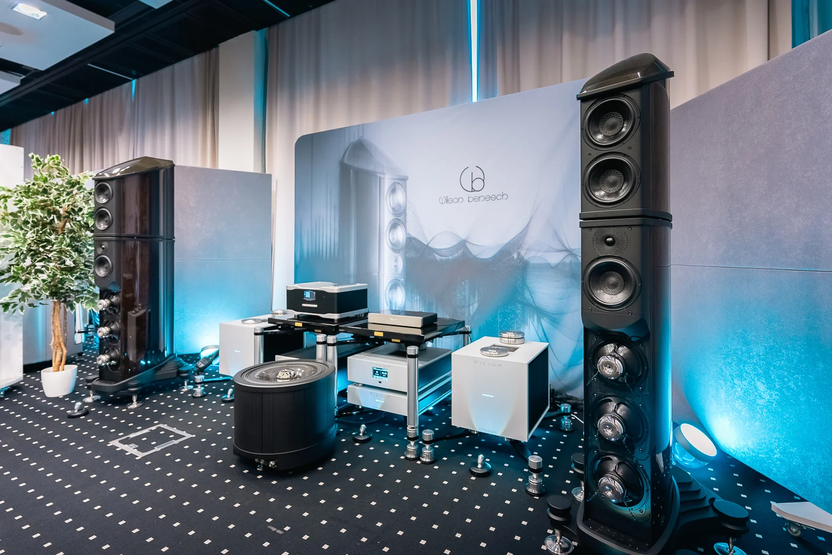 Audio Video Show Bratislava 2024