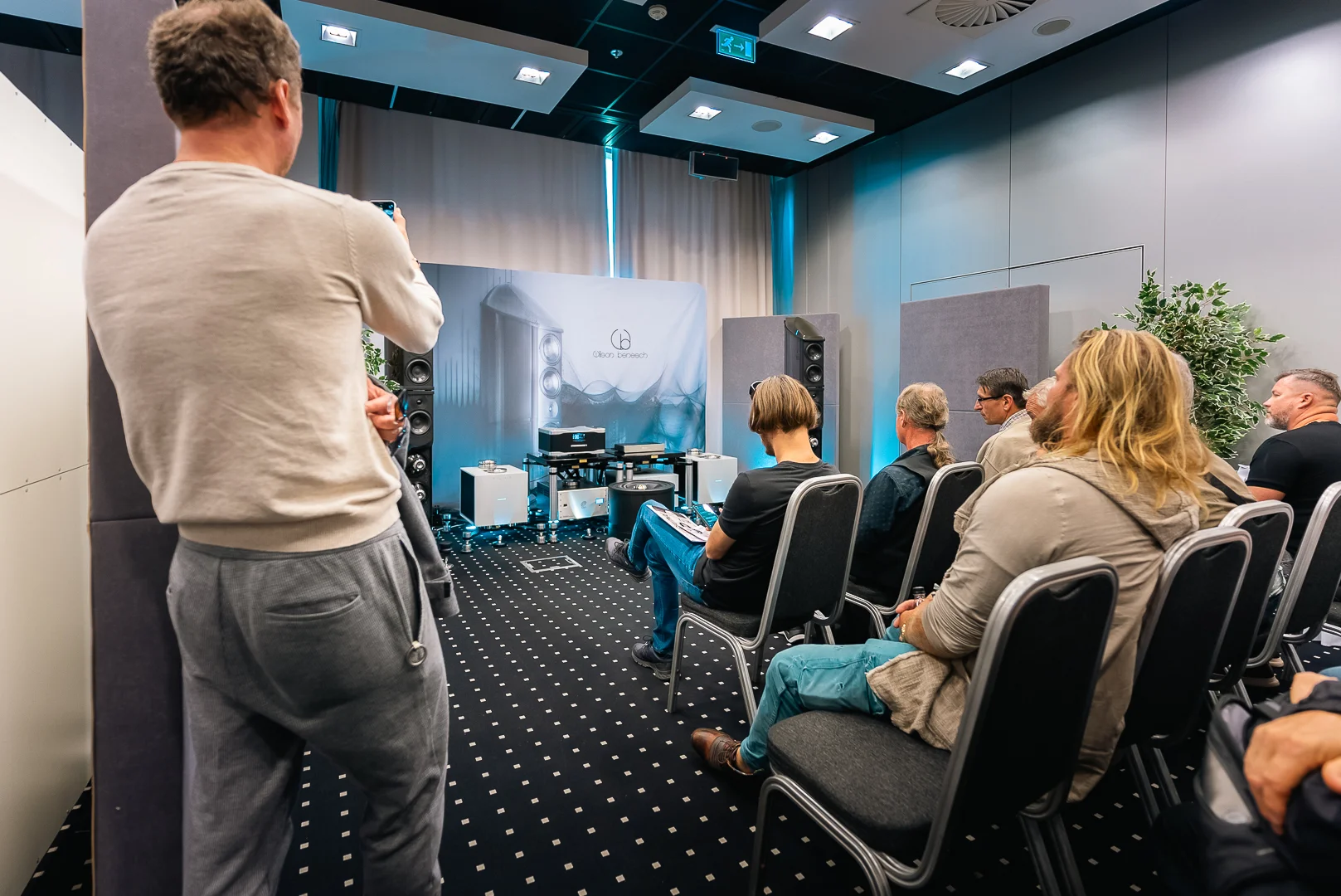 Audio Video Show Bratislava 2024