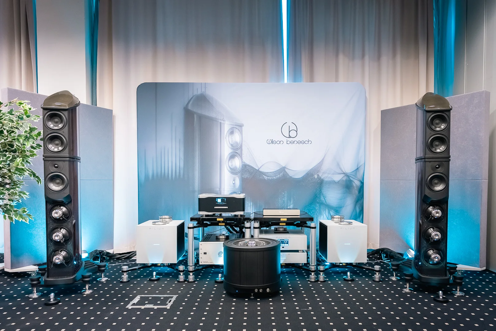Audio Video Show Bratislava 2024