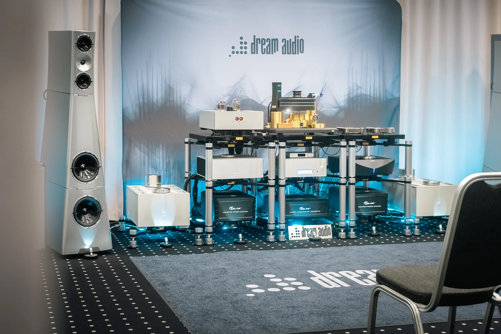 Audio Video Show Bratislava 2024