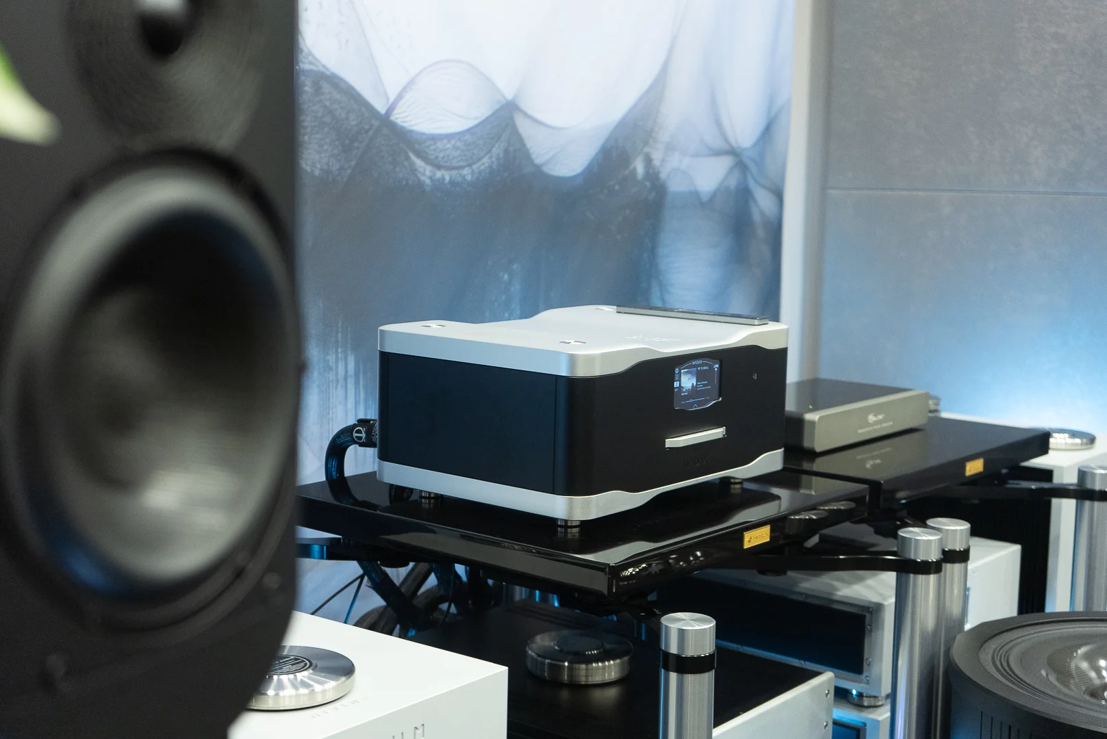 Audio Video Show Bratislava 2024