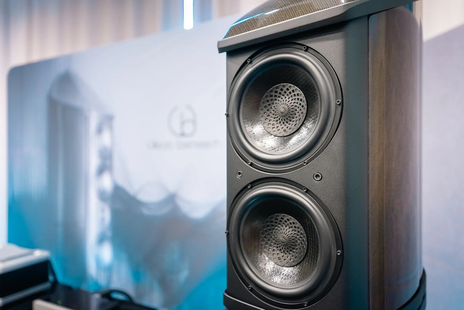 Audio Video Show Bratislava 2024