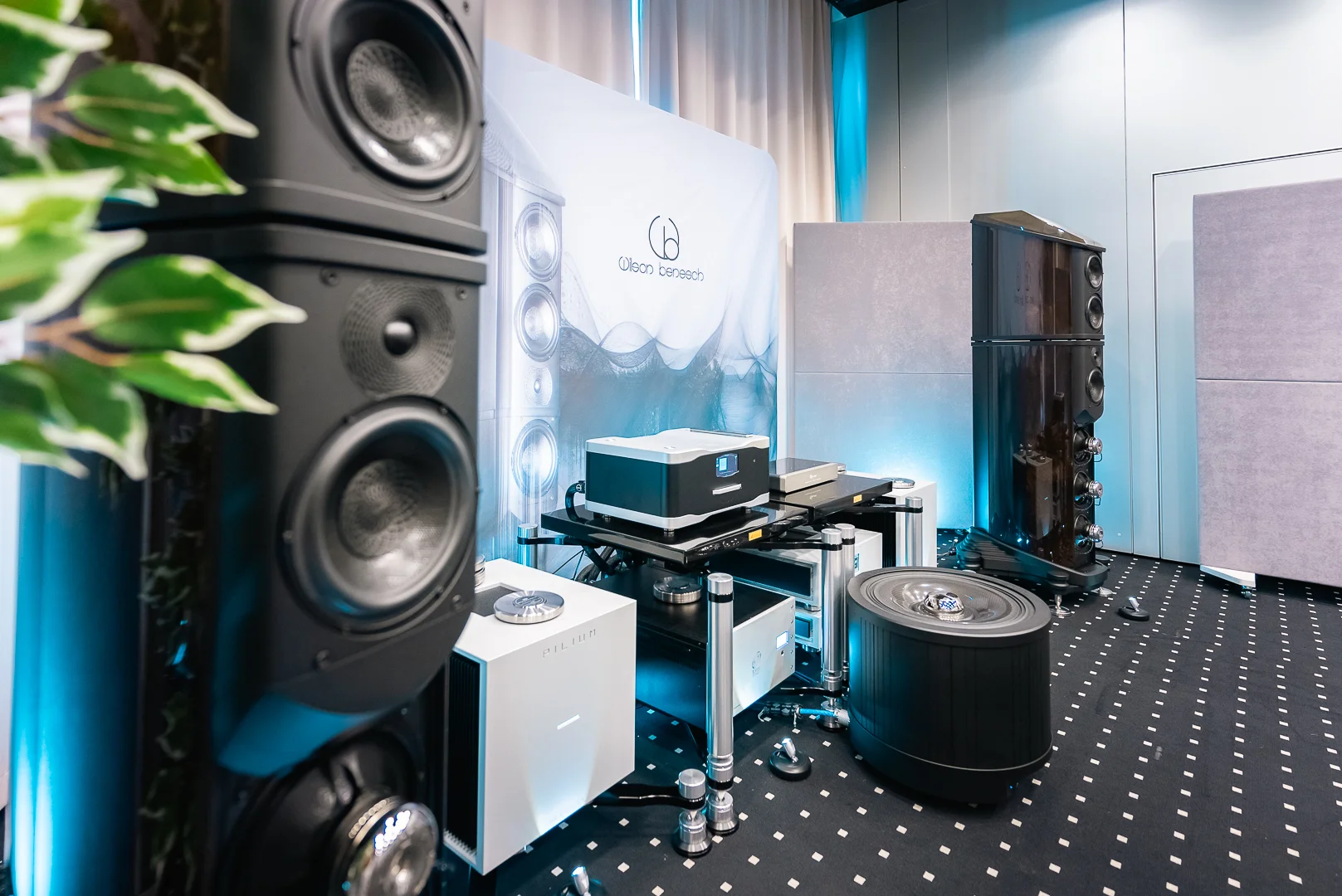Audio Video Show Bratislava 2024