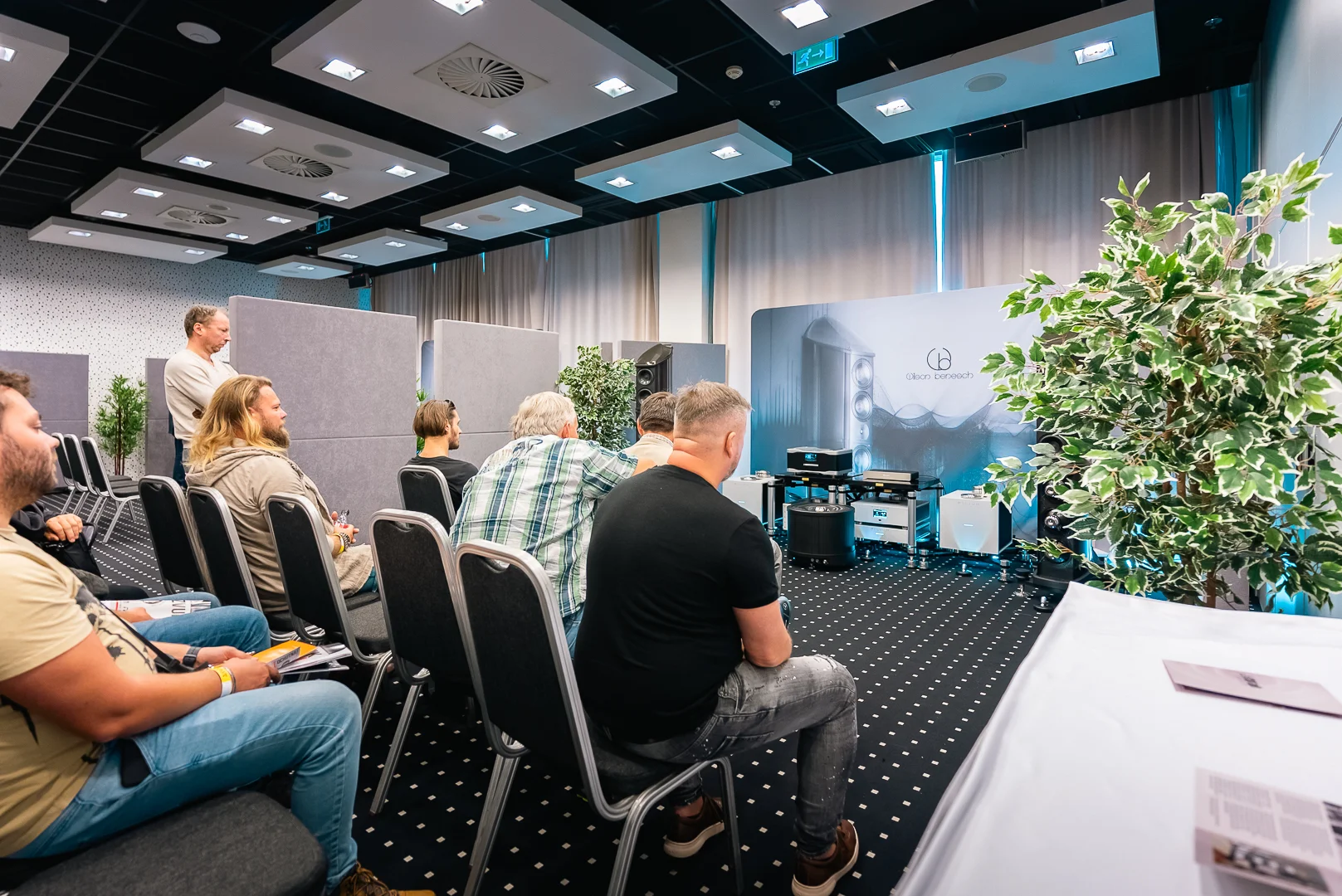 Audio Video Show Bratislava 2024