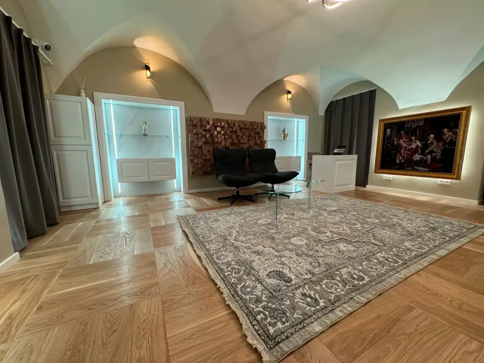 DreamAudio Showroom Wien