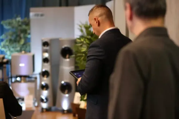 Finest Audio Show Vienna 2023