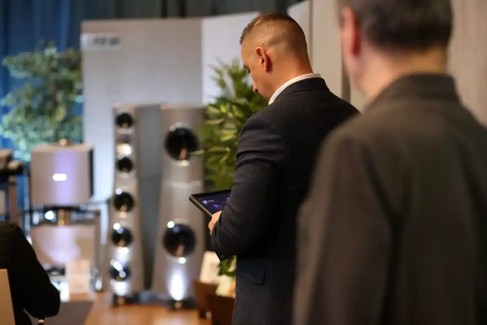 Finest Audio Show Wien 2023